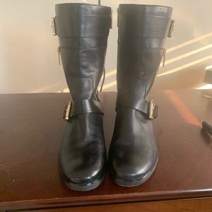 These are brand new Michael Kors Boots!